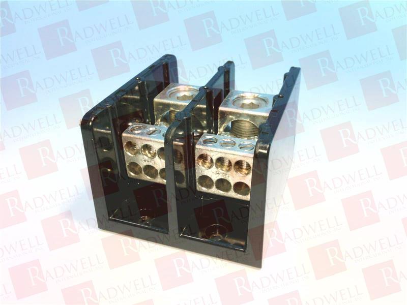 SCHNEIDER ELECTRIC 9080LBC263106