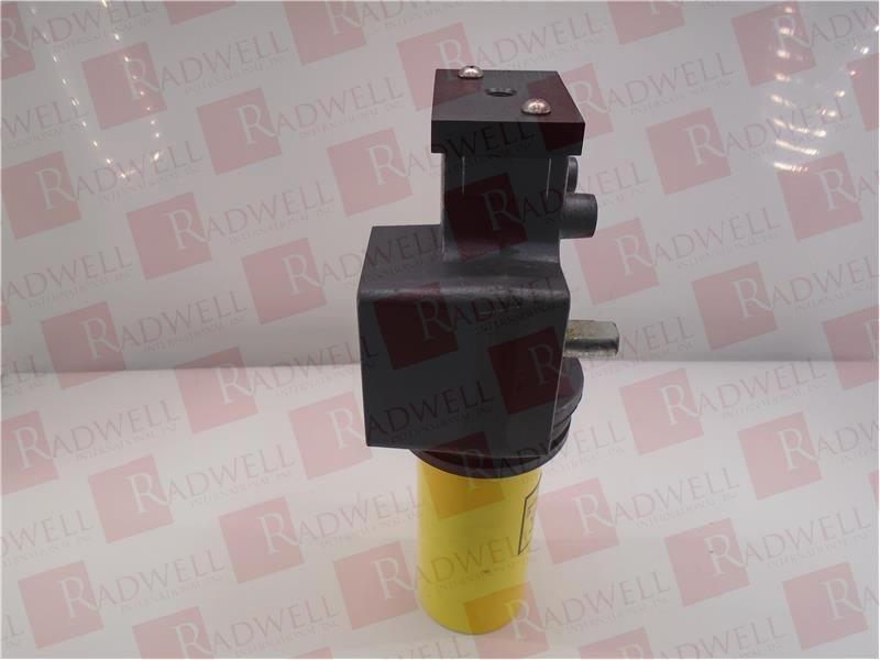 FLOWSERVE A34SR