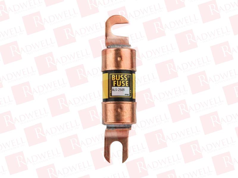 EATON CORPORATION ALS-250B