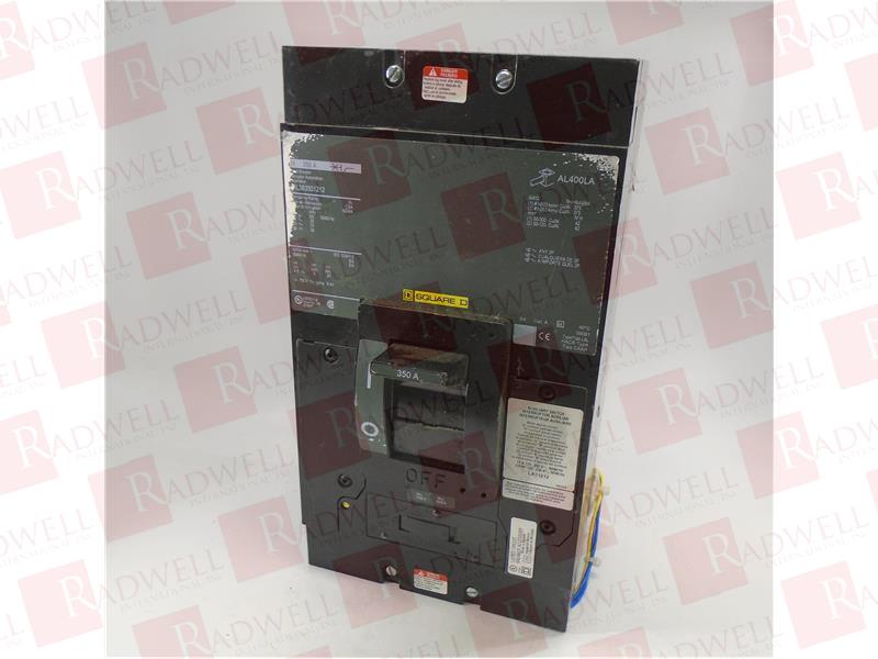 SCHNEIDER ELECTRIC LHL363501212