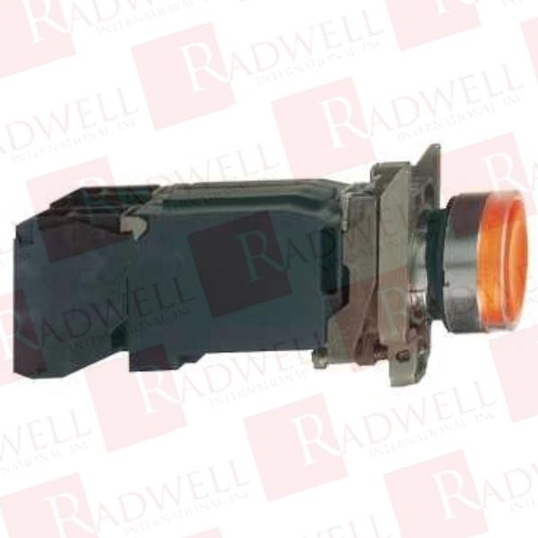 SCHNEIDER ELECTRIC XB4BW3545