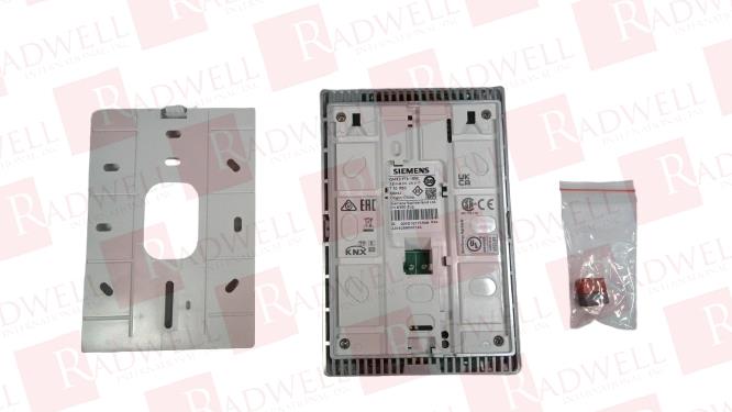 SIEMENS QMX3.P74-1BSC