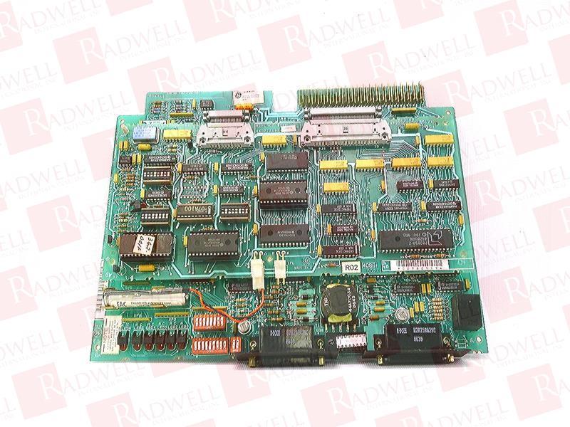 FANUC IC600YB945
