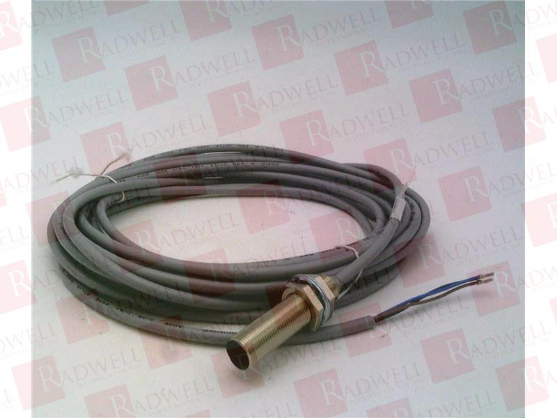BALLUFF BES M12MI-PSC40B-BV06