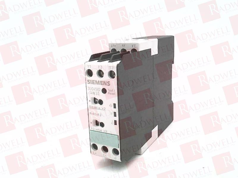 SIEMENS 3UG4582-1AW30