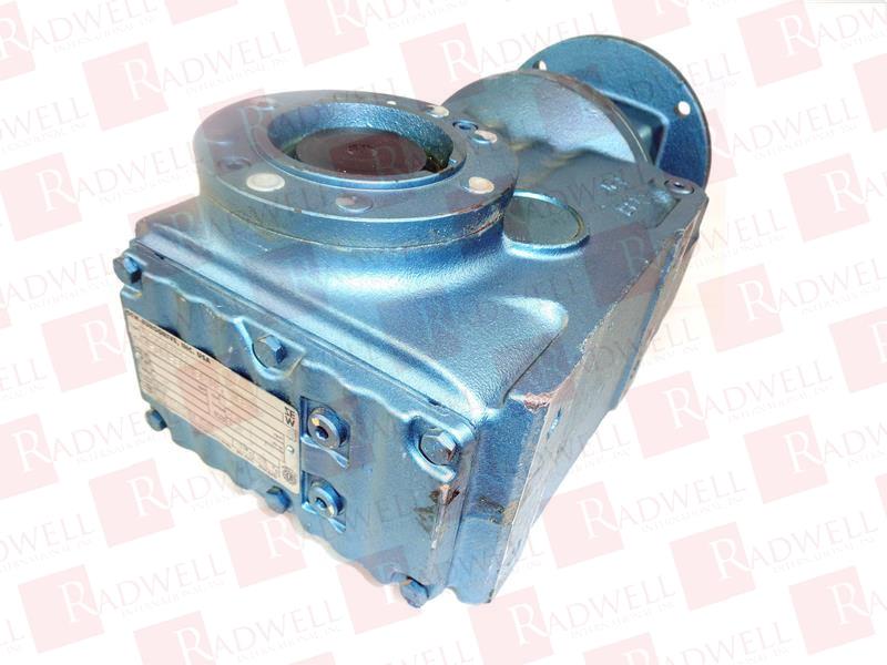 SEW EURODRIVE KAZ47AM143