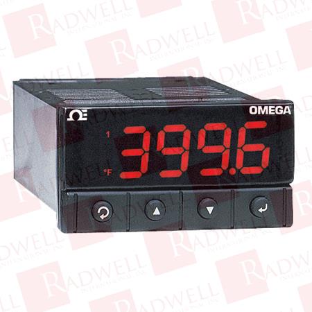 OMEGA ENGINEERING CNI852-EI