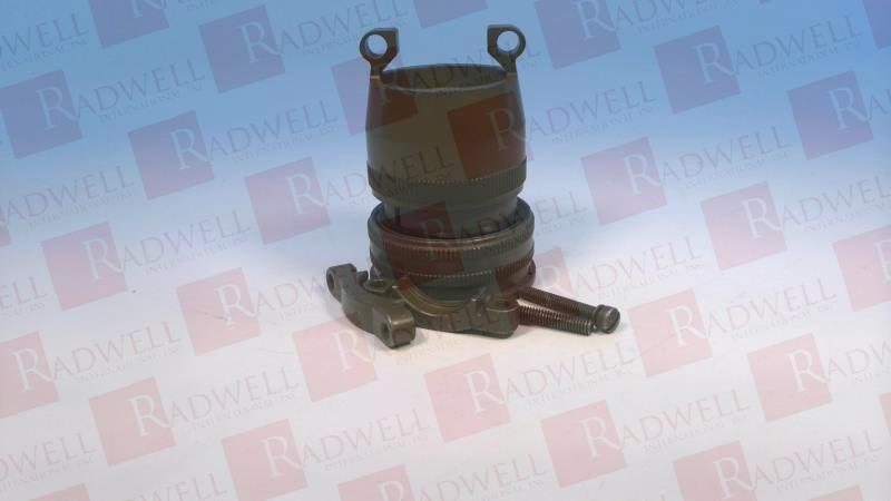 AMPHENOL MS3106E28-7S