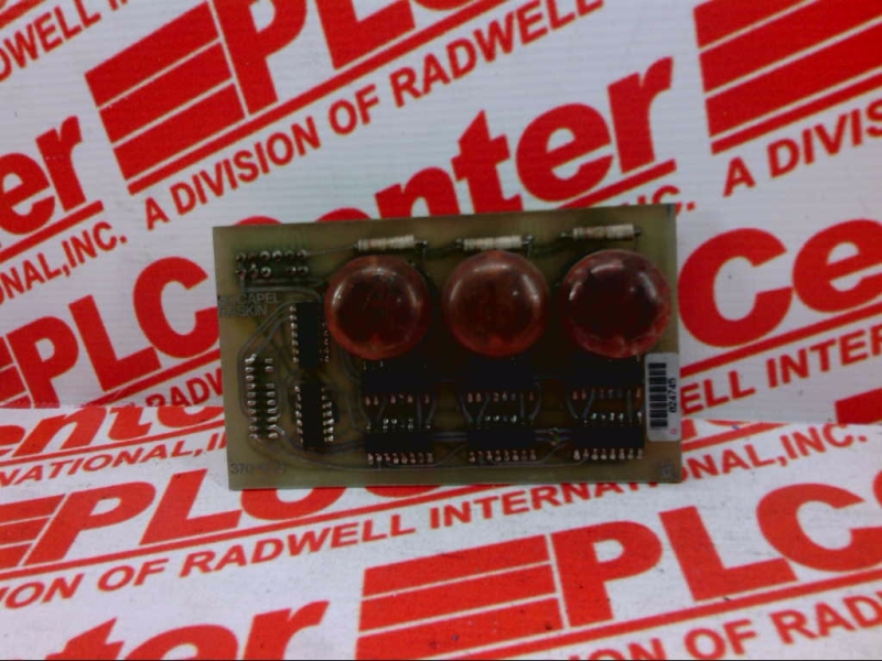 PC BOARD