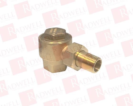 WATSON MCDANIEL TA25B-13-N