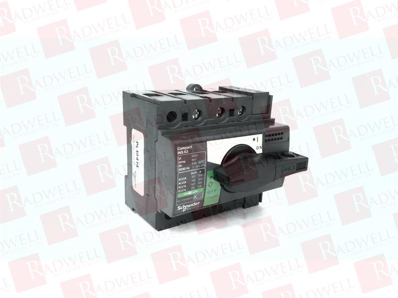 SCHNEIDER ELECTRIC 28902