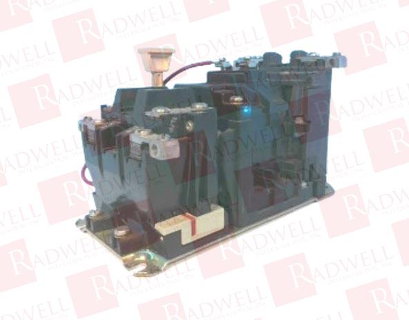 ALLEN BRADLEY 509-XOXD