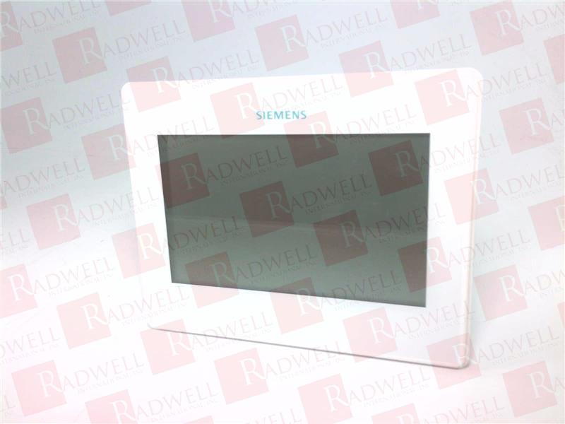 SIEMENS RDY2000