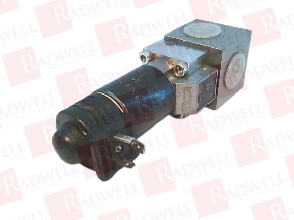 HAWE HYDRAULIK VP 1 Z-1/2-N 24