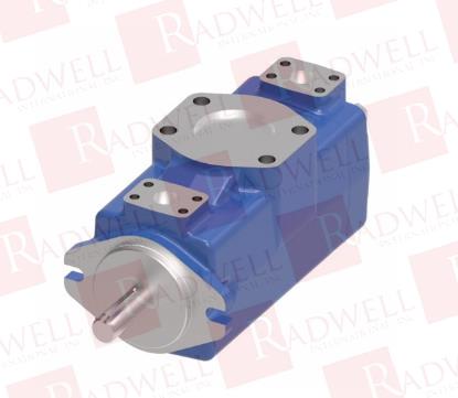 EATON CORPORATION 711-0234-032