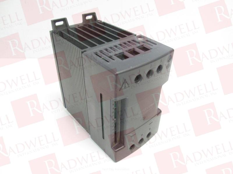 WATLOW DC21-60C0-S000