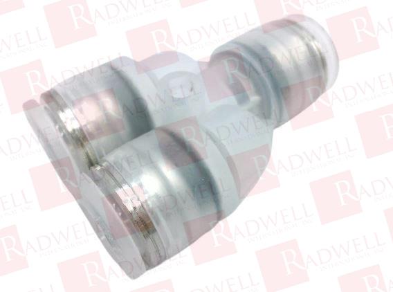 FESTO NPQP-T-Q8-E-FD-P10