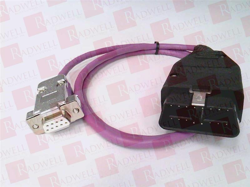 PEAK SYSTEM OBD-2