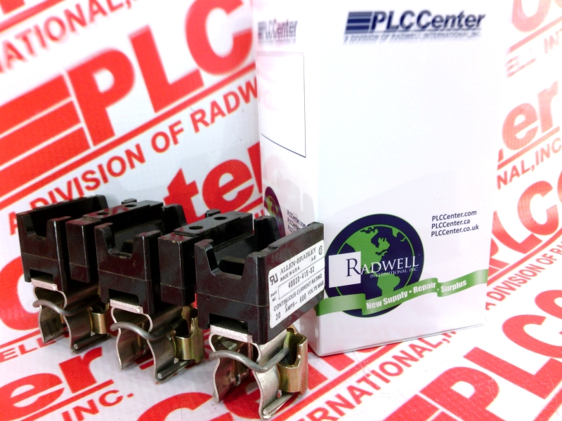 ALLEN BRADLEY 40023-415-02