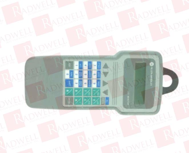 ALLEN BRADLEY 1784-TM6