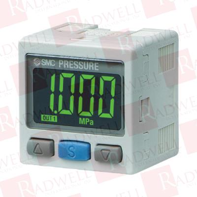 SMC ZL-ZSE30A-00-E-P