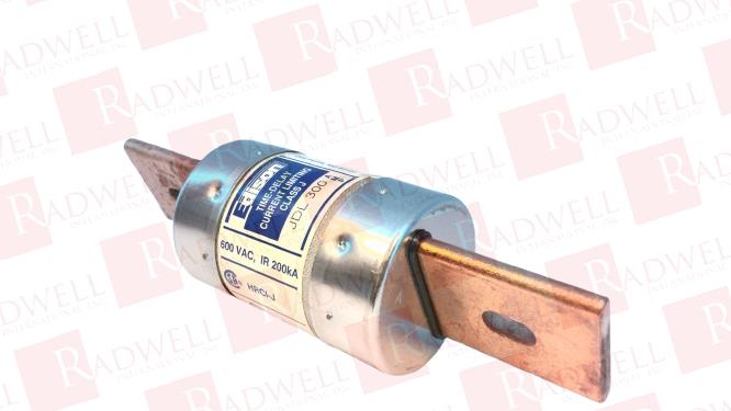 EATON CORPORATION JDL300