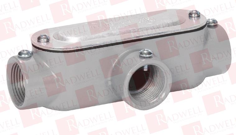 STEEL ELECTRIC PRODUCTS T2CA