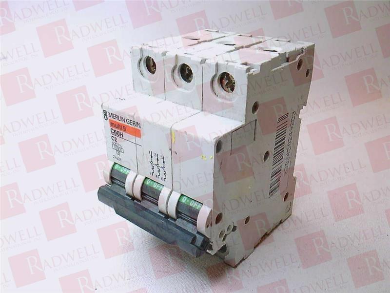 SCHNEIDER ELECTRIC MG24928
