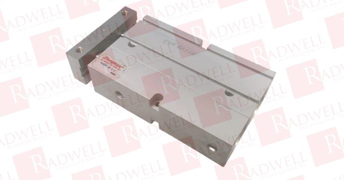 HUMPHREY HTDA-32-X-3