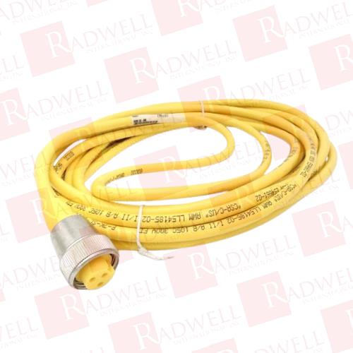 TURCK RKM 30-4-RSC 4.24T/S851