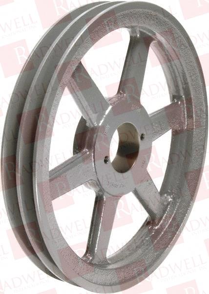 ALTRA INDUSTRIAL MOTION 2BK80