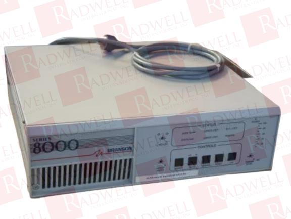 EMERSON S8025-18