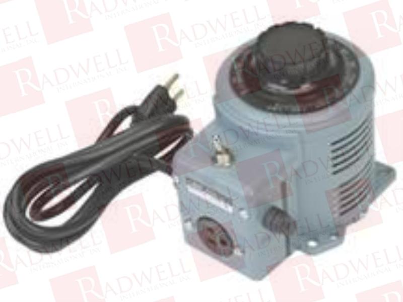 DANAHER MOTION 3PN116C
