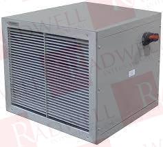  , FORCED AIR HEATER, 1/3PH, 600V, 5KW, 50/60HZ