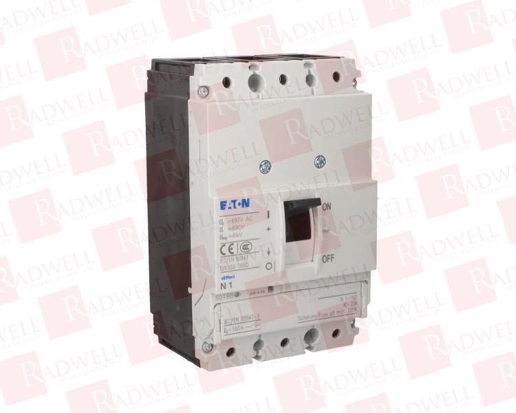 EATON CORPORATION N1-160