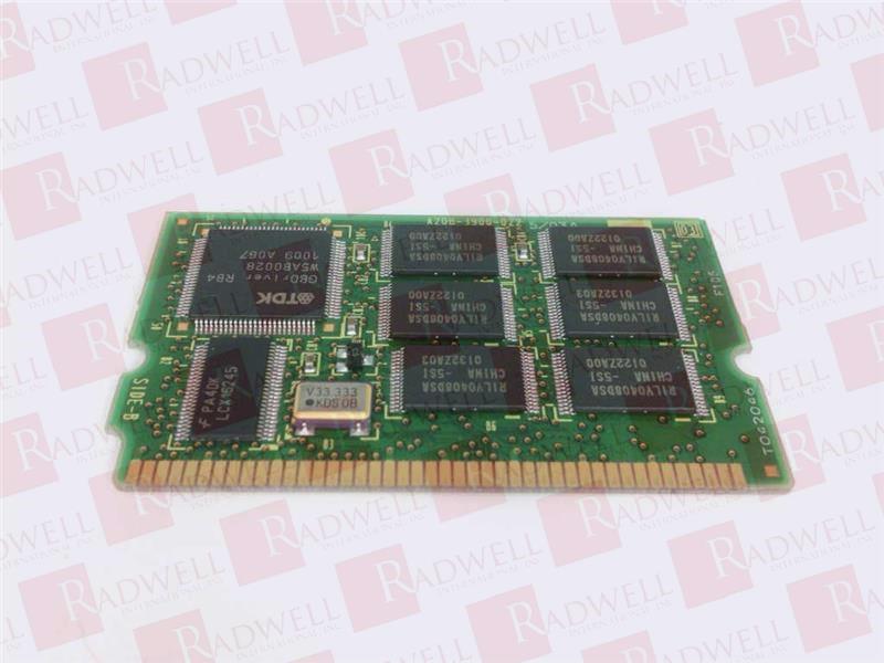FANUC A20B-3900-0225