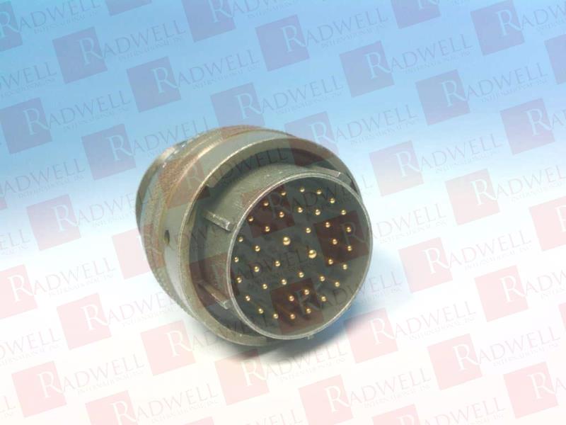 AMPHENOL PT06A-20-39P