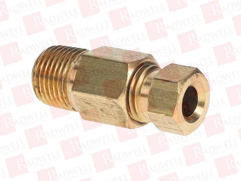 PARKER 68HD-3-2