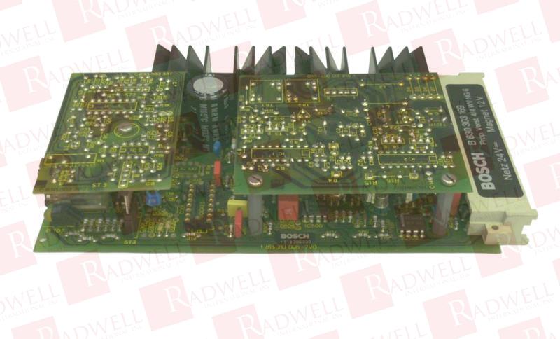 BOSCH B-830-303-169