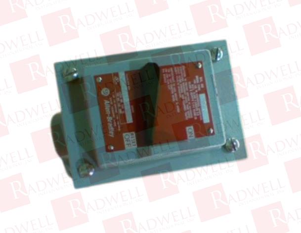 ALLEN BRADLEY 600-TEX512