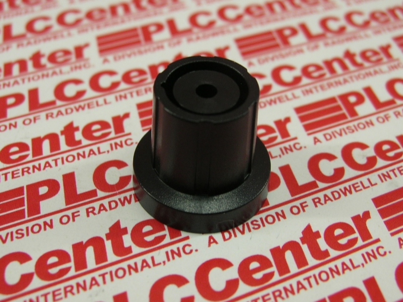 KNOB, 18MM 6.4 D SHAFT