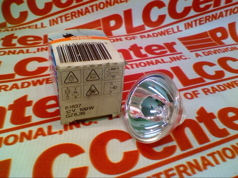 OSRAM 64-637