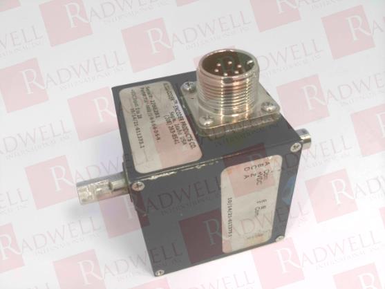 ENCODER PRODUCTS 716-0600/1-N-S-S-6-D-S-N