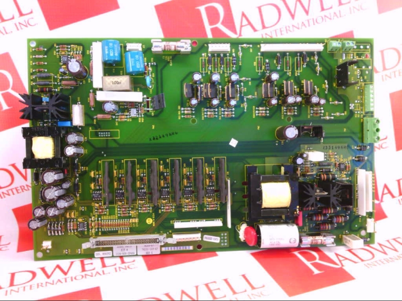 ALLEN BRADLEY 1336-BDB-SP48A