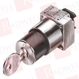 SIEMENS 3SB3500-4LD11