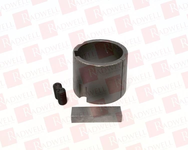 MARTIN SPROCKET & GEAR INC 2525 2 1/2
