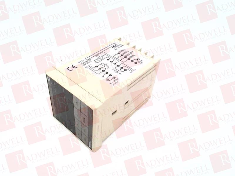 FUJI ELECTRIC PYZ7TAY2-0V