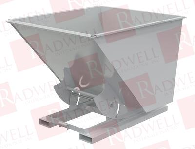 VESTIL D-200-HD-NB-GY-MG