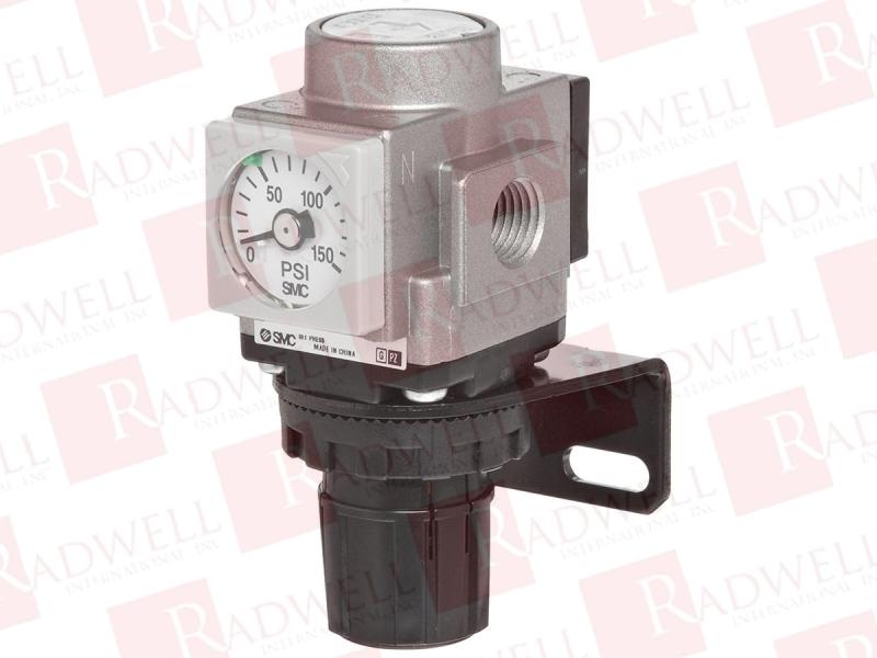 SMC AR20K-N02-Z-B