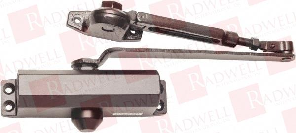 ALLEGION SC91A HWPA DKB